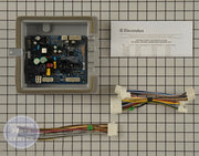 FRIGIDAIRE REFRIGERATOR MAIN CONTROL BOARD 5303918514 - Main view showing precise control for WCI Refrigerator models