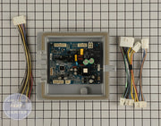 Electrolux Main Control Board 5303918523 - Main view showing precise control for Electrolux models