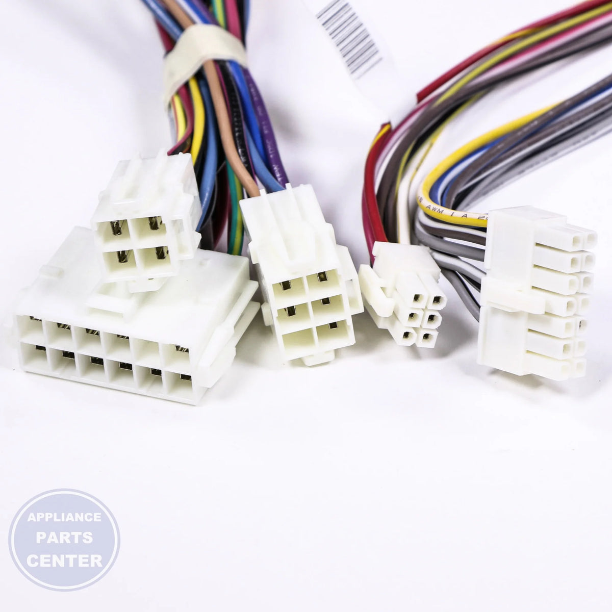 WCI CONTROL-ELECTRICAL 5303918563 - Main view showing precise control for compatible models