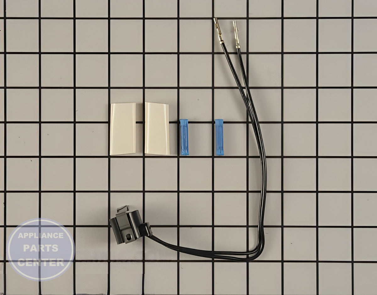 FRIGIDAIRE THERMOSTAT DEFROST 5303918568 - Main view showing temperature control for WCI Refrigerator
