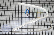 FRIGIDAIRE REFRIGERATOR FREEZER DRAIN TUBE FROST KIT 5303918597 - Main view showing frost prevention feature for specific models