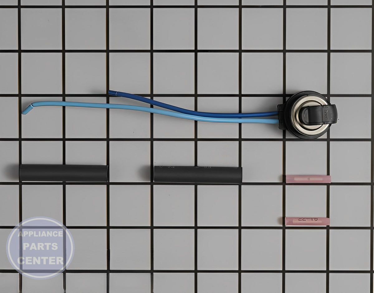 FRIGIDAIRE KIT THERMOSTAT 5303918634 - Main view showing precise temperature control for WCI Refrigerators
