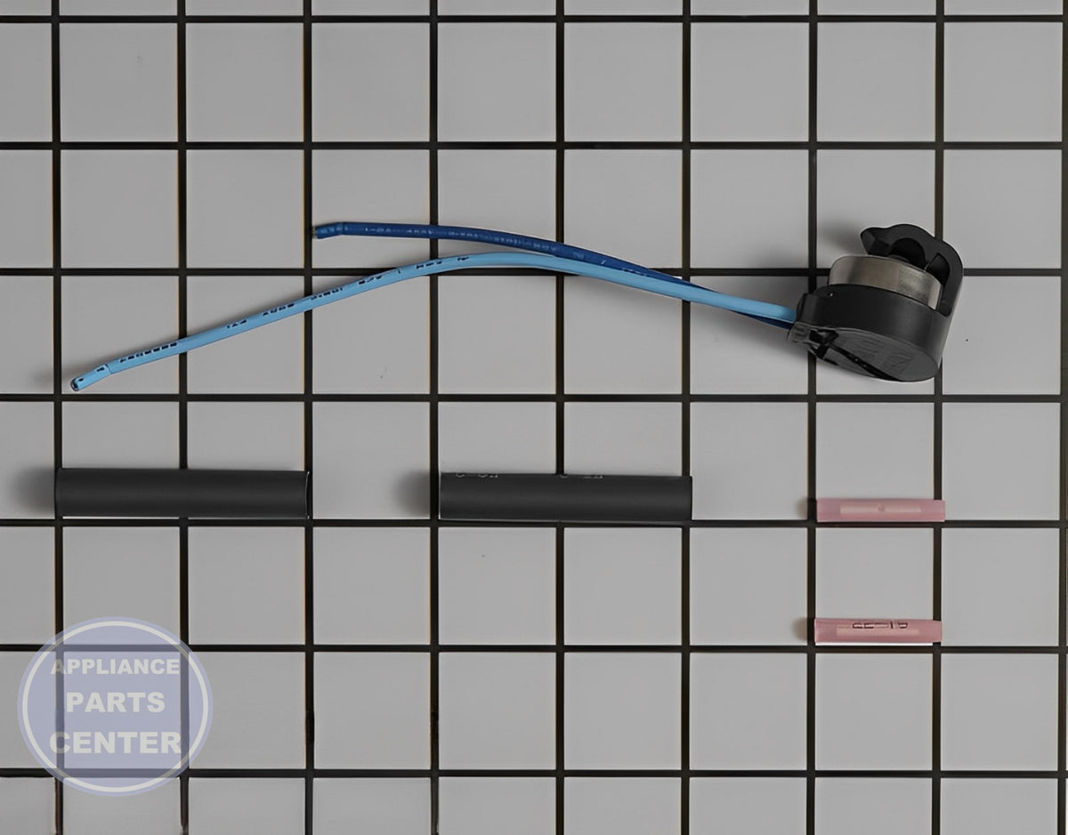 FRIGIDAIRE KIT THERMOSTAT 5303918634 - Detailed view of accurate temperature control details