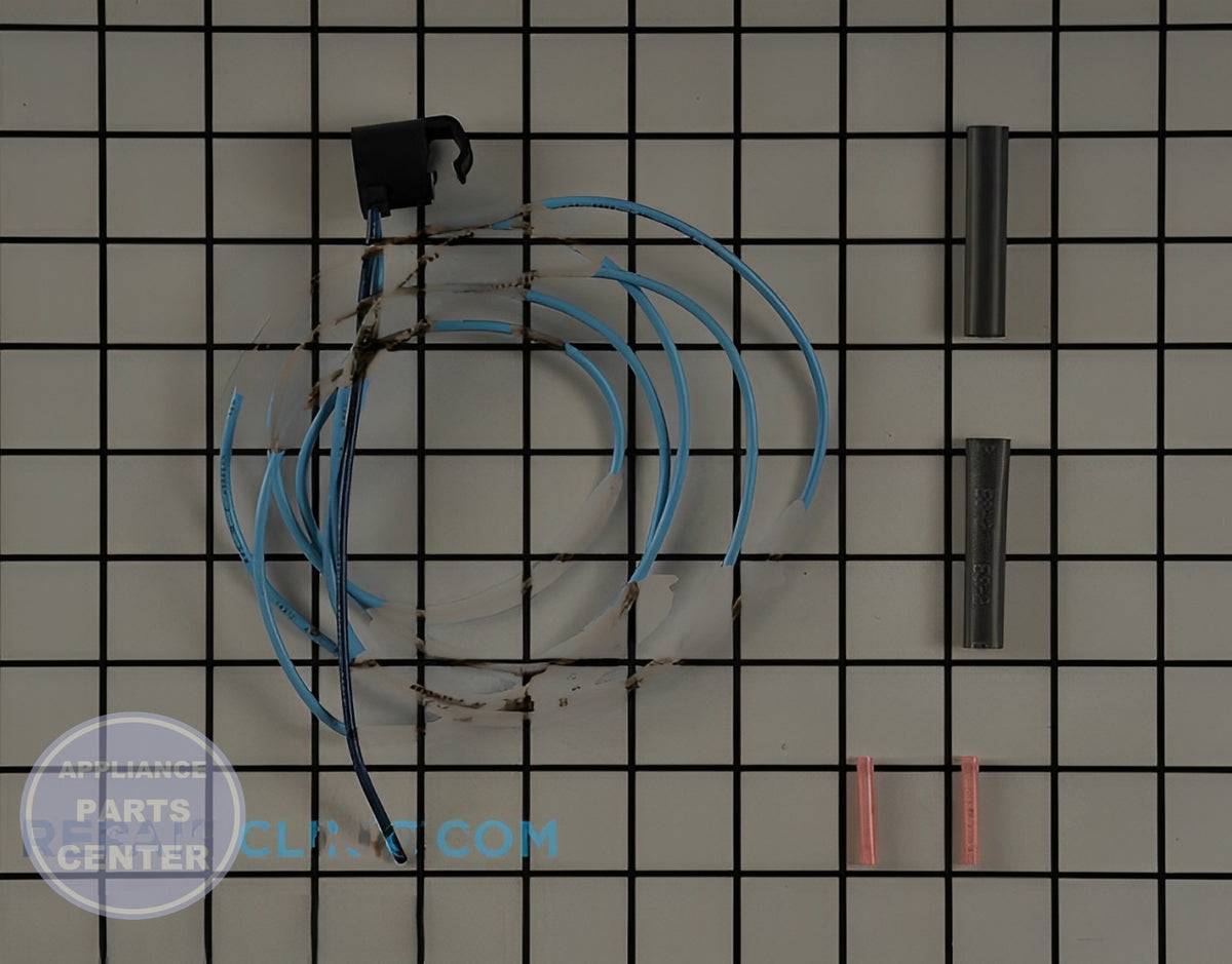 FRIGIDAIRE REFRIGERATOR THERMOSTAT 5303918638 - Main view showing precise temperature control for WCI Refrigerator
