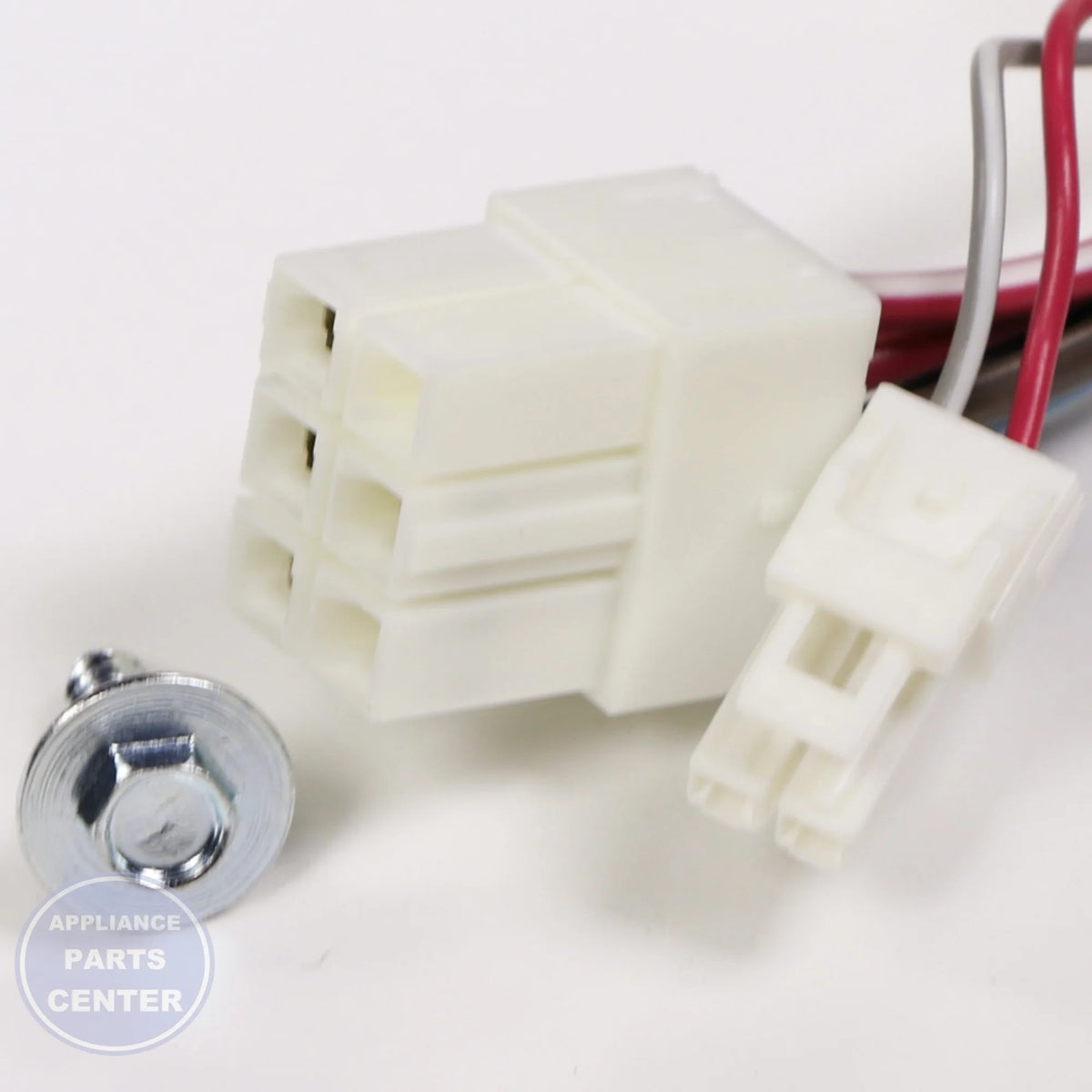 WCI CONTROL AND HOUSING 5303918684 - Main view showing durability for specific models