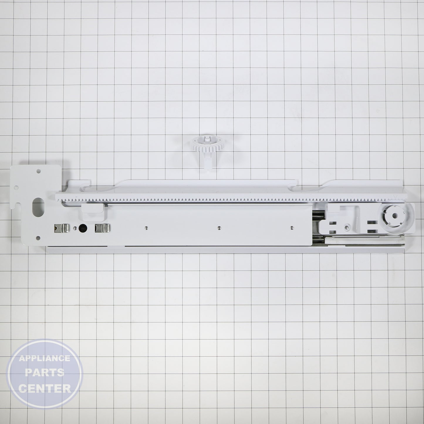 SLIDE ASSEMBLY 5303918690 - Detailed view of durable construction