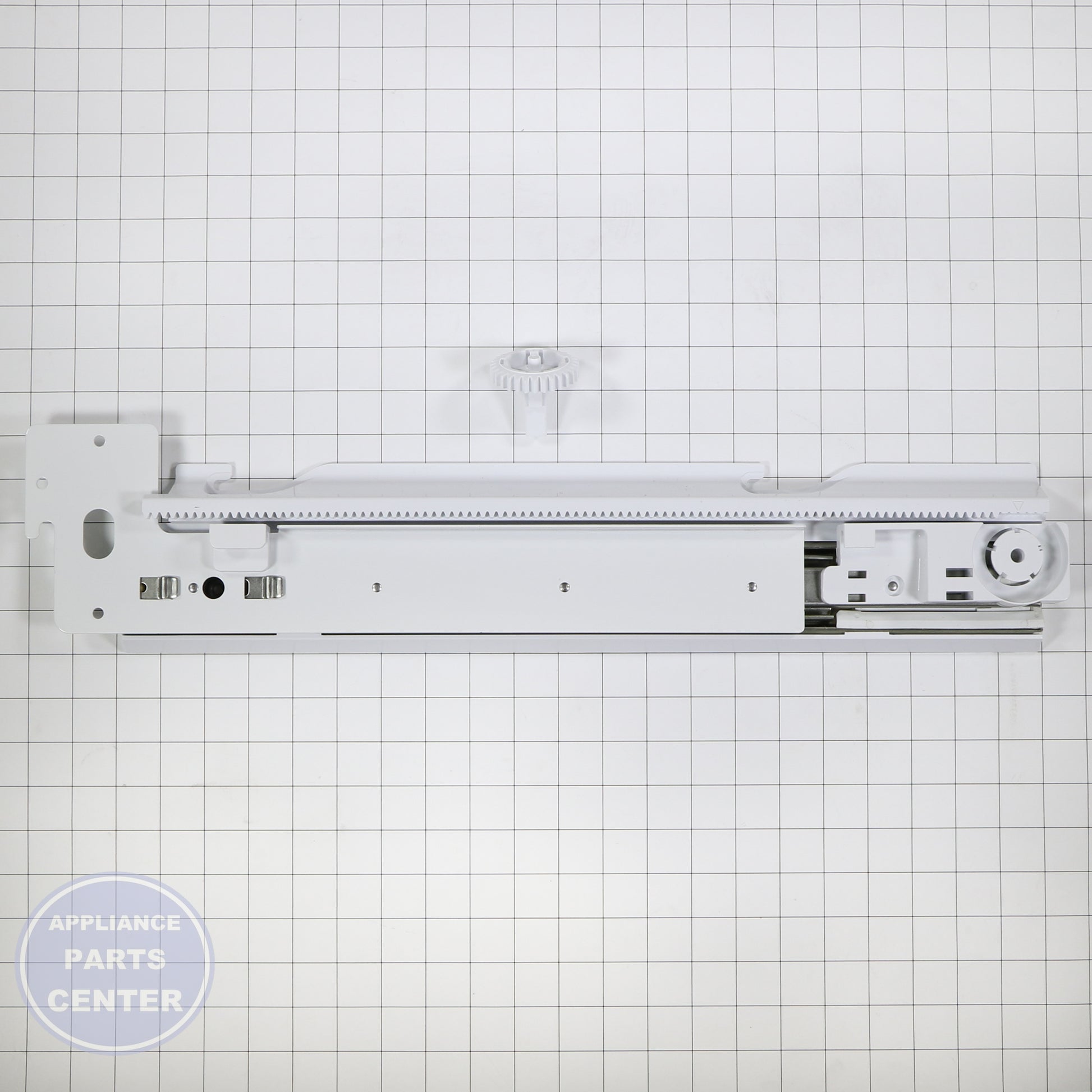 SLIDE ASSEMBLY 5303918690 - Detailed view of durable construction