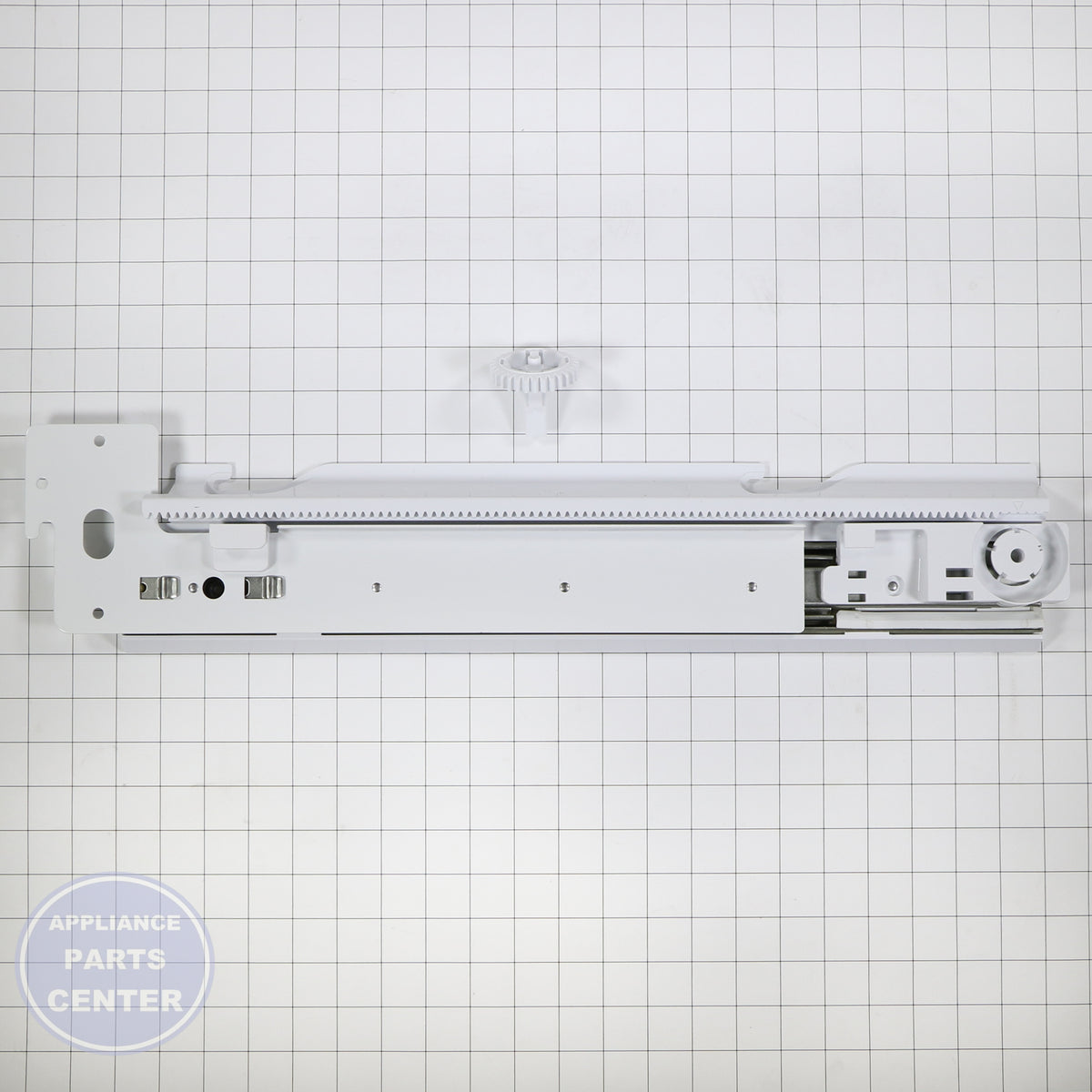 SLIDE ASSEMBLY 5303918690 - Detailed view of durable construction