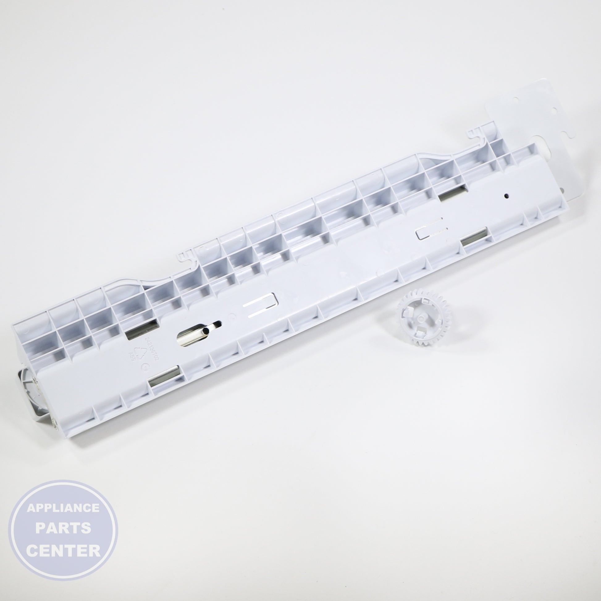WCI SLIDE ASSEMBLY 5303918690 - Main view showing smooth operation for WCI 242130504