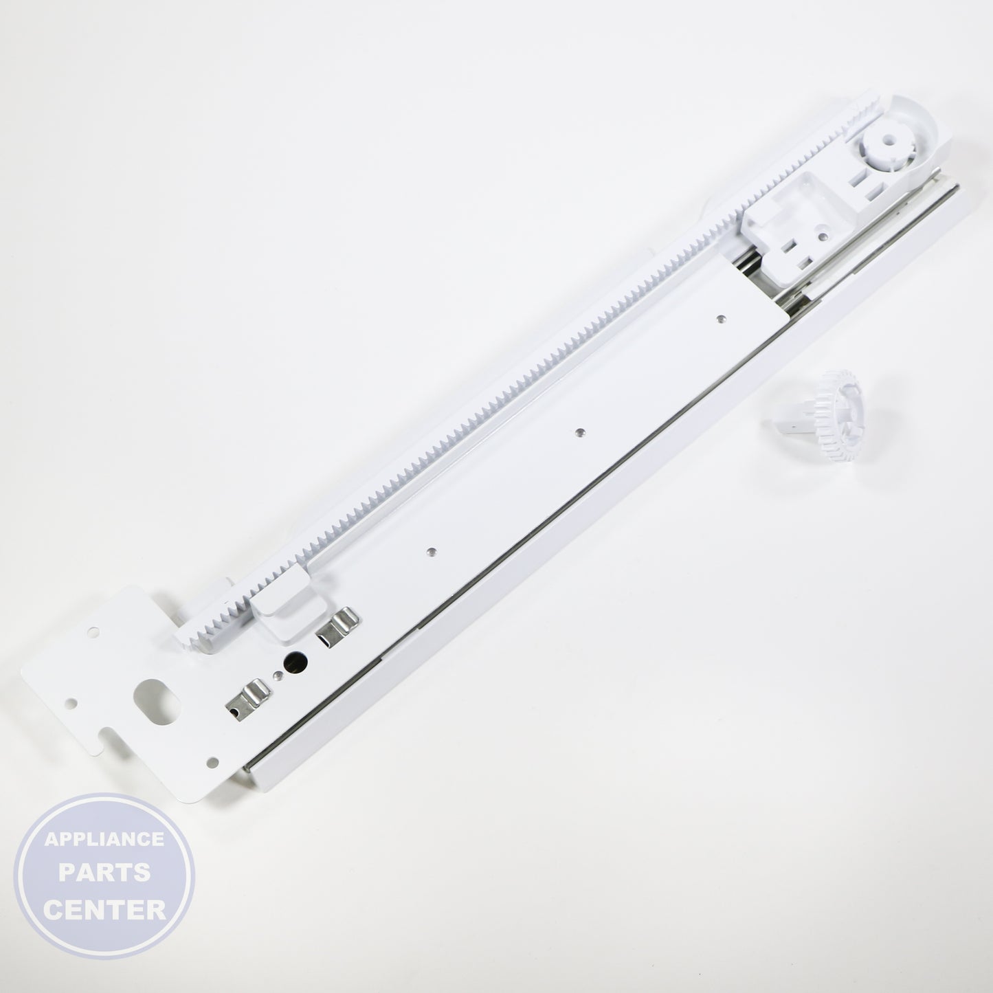 SLIDE ASSEMBLY 5303918690 - Side view with 50 lbs weight capacity