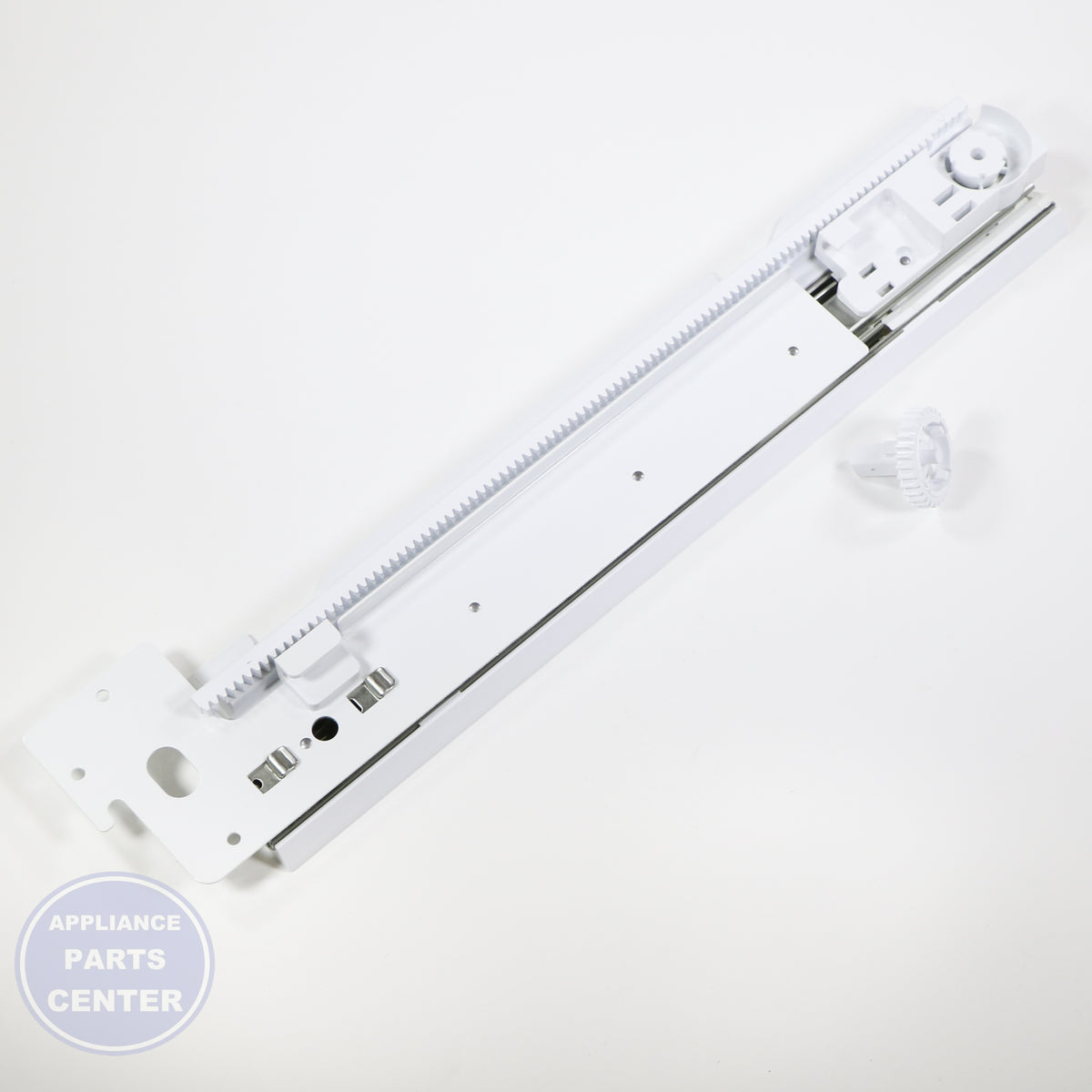 SLIDE ASSEMBLY 5303918690 - Side view with 50 lbs weight capacity