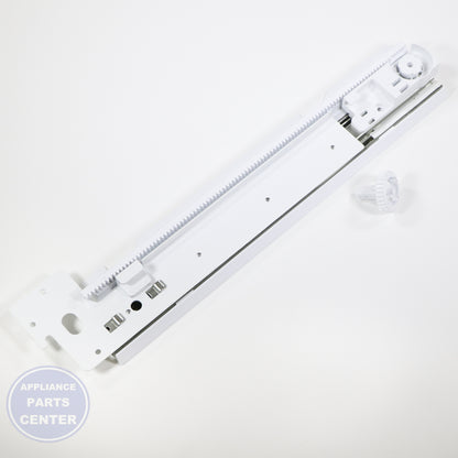 SLIDE ASSEMBLY 5303918690 - Side view with 50 lbs weight capacity