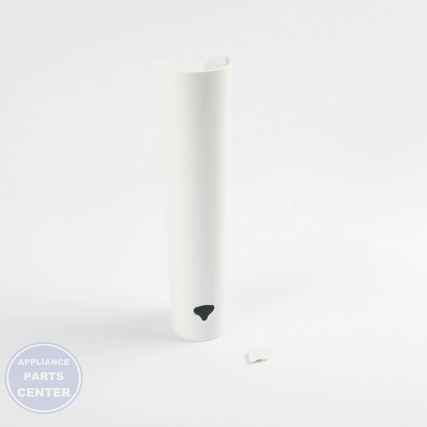 HOUSING 5303918723 - Side view with precise measurements