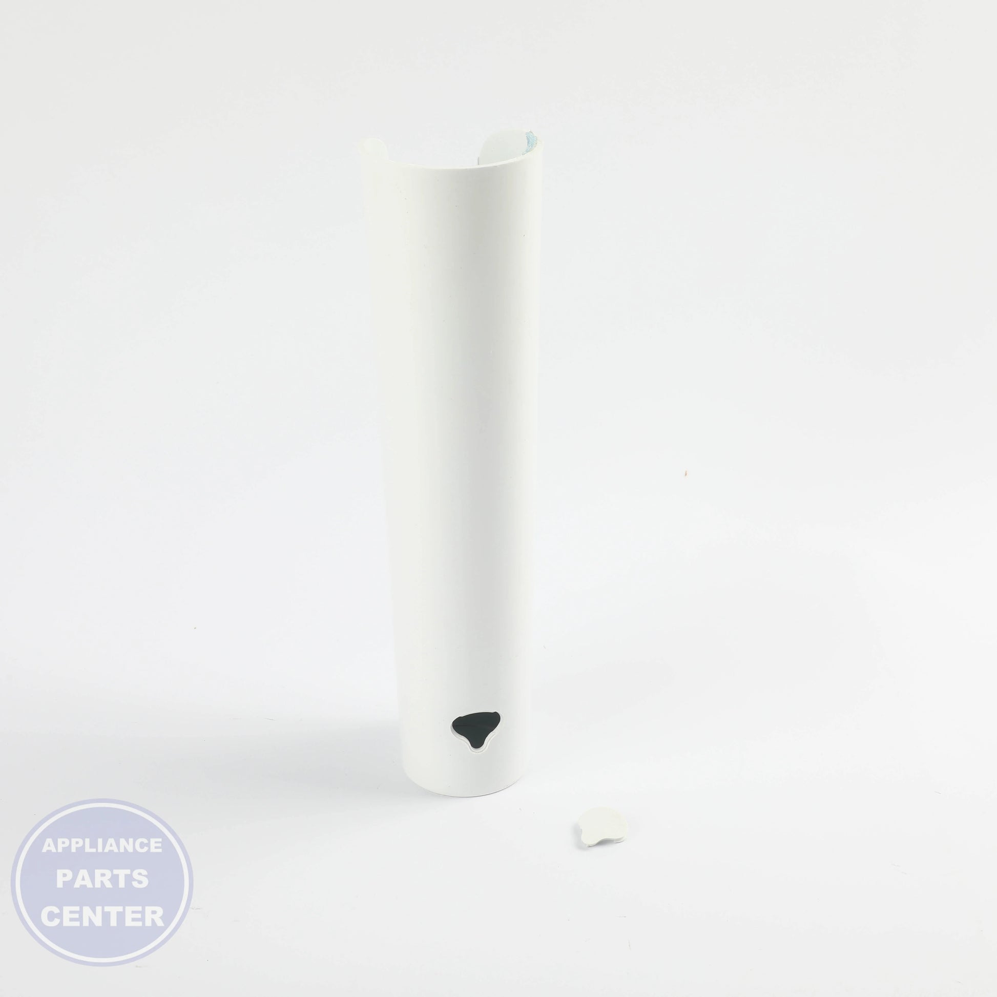 HOUSING 5303918723 - Side view with precise measurements