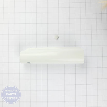 WCI HOUSING 5303918723 - Installation in specific model showing key mounting points