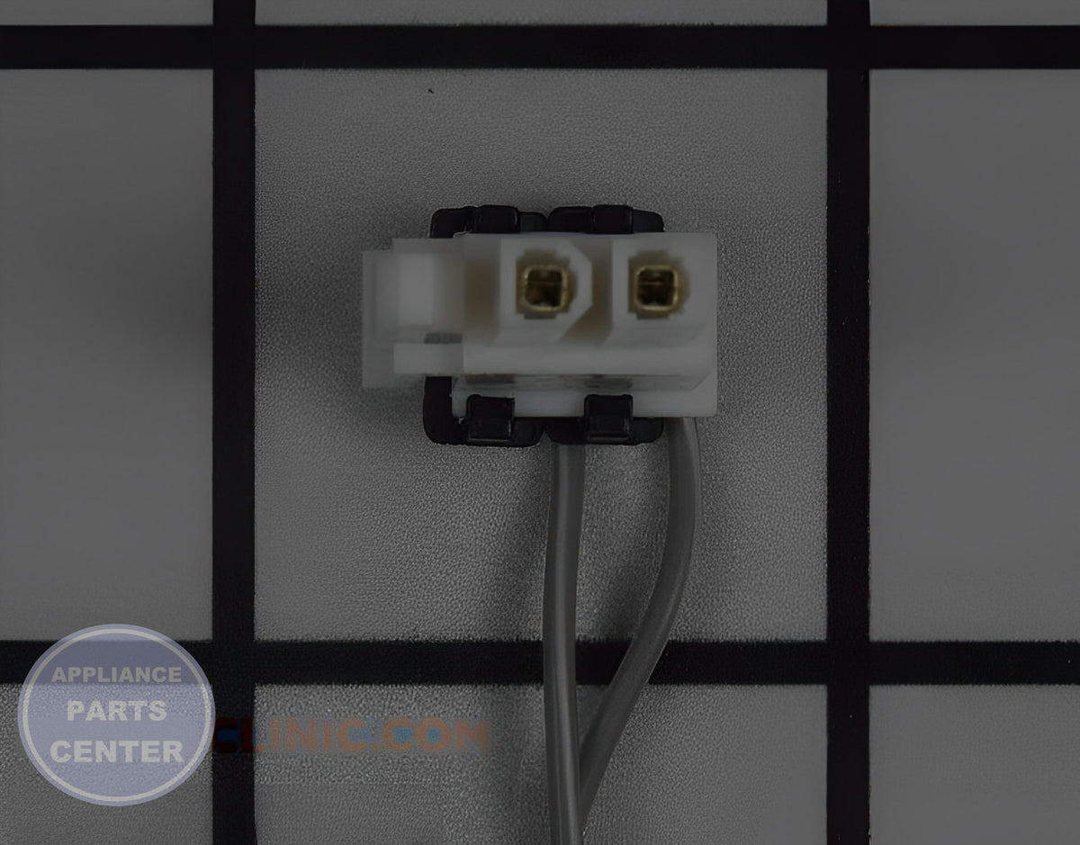 FRIGIDAIRE REFRIGERATOR THERMISTOR 5303918776 - Detailed view of advanced sensor technology