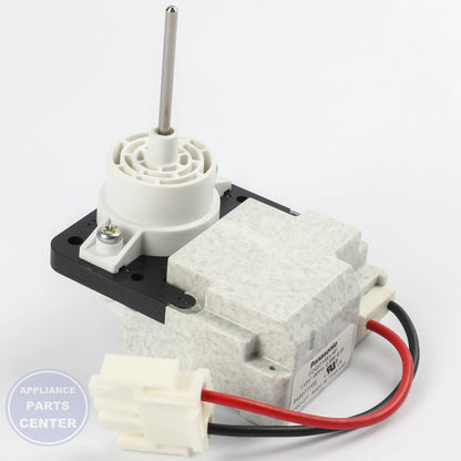EVAP FAN MOTOR & HA 5303918786 - Detailed view of high-quality technical construction