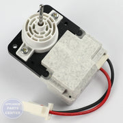 WCI EVAP FAN MOTOR & HA 5303918786 - Main view showing efficient airflow for WCI 242219202
