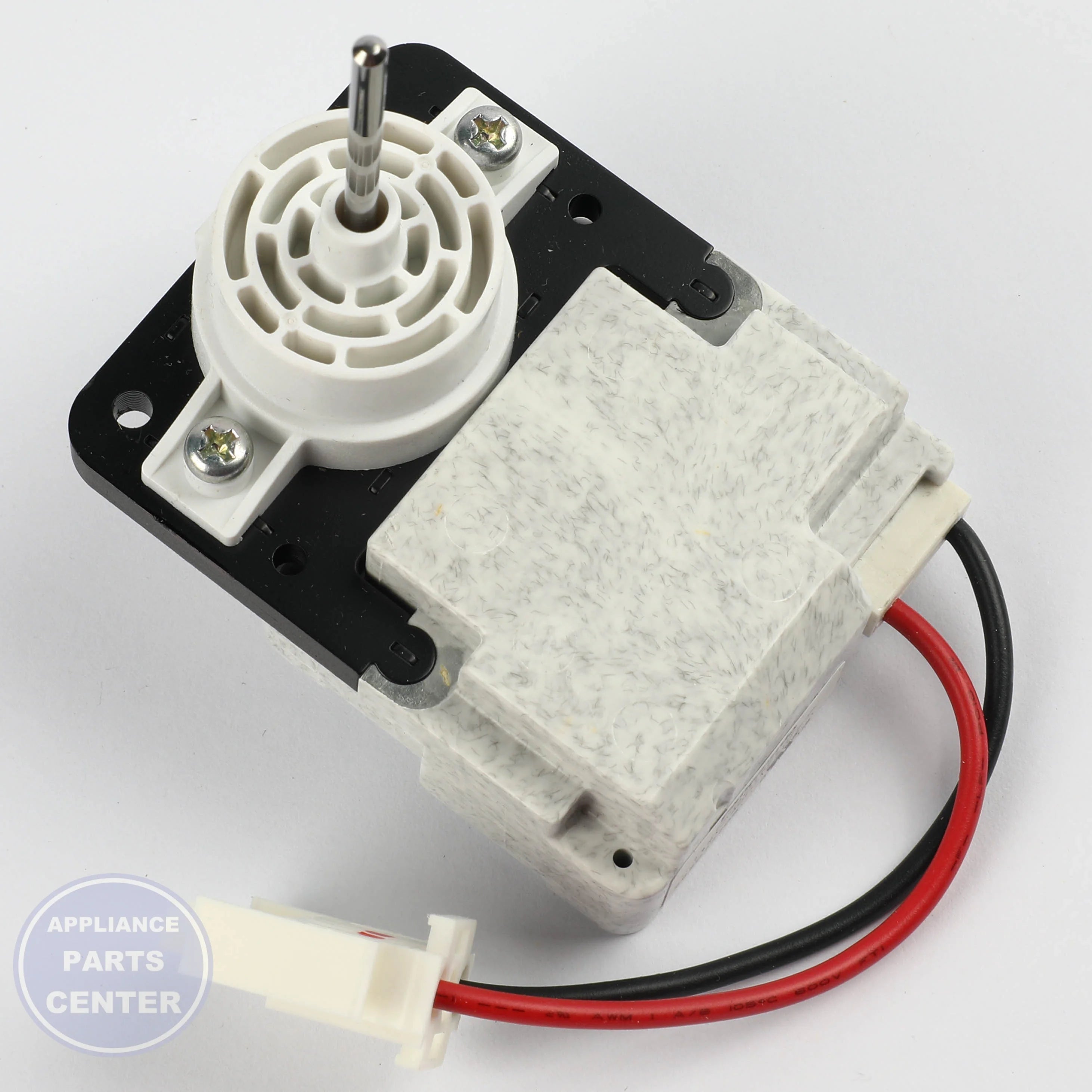WCI EVAP FAN MOTOR & HA 5303918786 - Main view showing efficient airflow for WCI 242219202