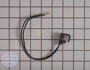 FRIGIDAIRE REFRIGERATOR FRENCH DOOR DEFROST THERMOSTAT 5303918810 - Main view showing frost prevention for WCI Refrigerators