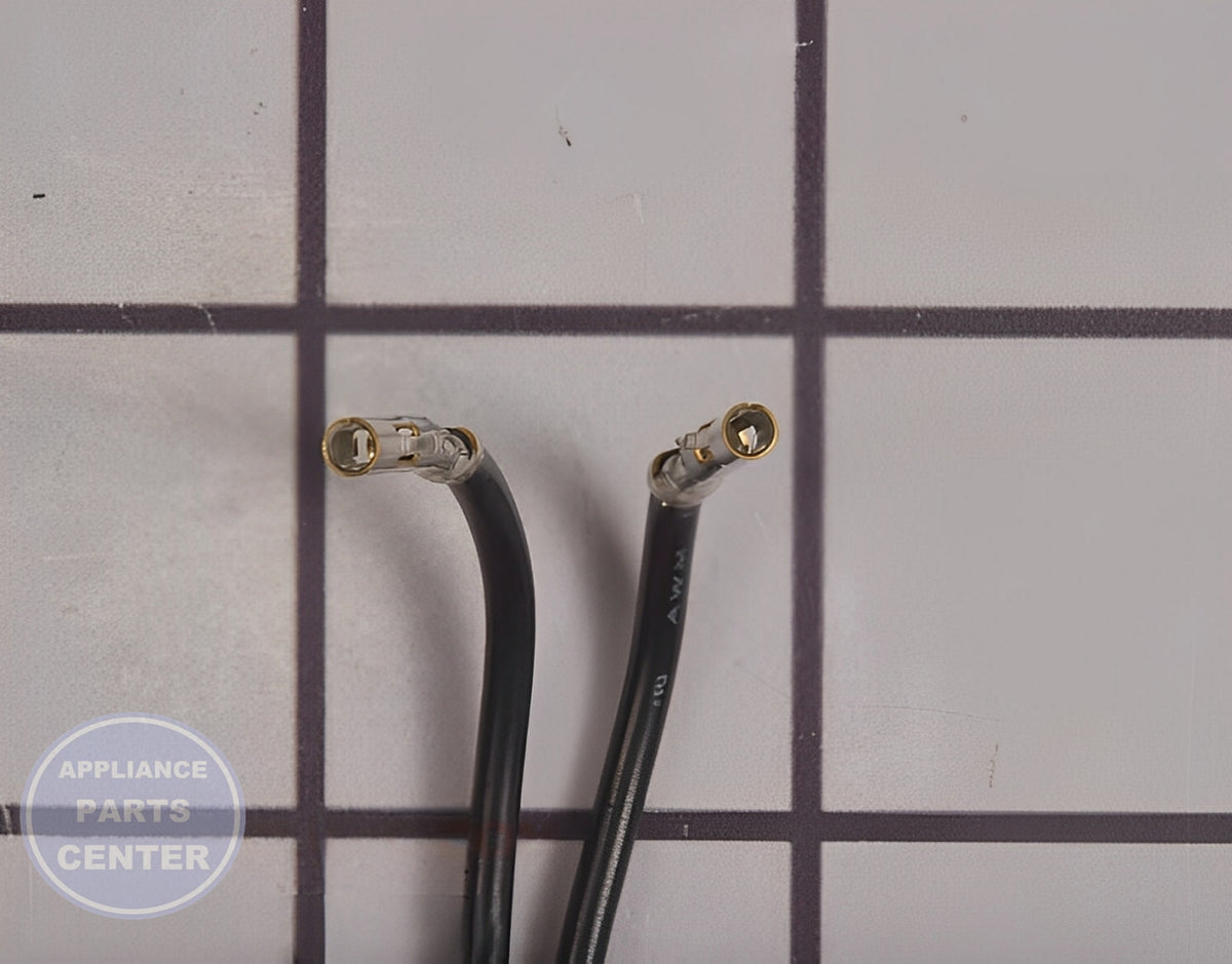 FRIGIDAIRE REFRIGERATOR FRENCH DOOR DEFROST THERMOSTAT 5303918810 - Detailed view of high-quality thermostat