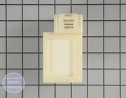 FRIGIDAIRE DAMPER CONTROL ASSEMBLY 5303918899 - Main view showing thermostat control for WCI Freezer and Refrigerator
