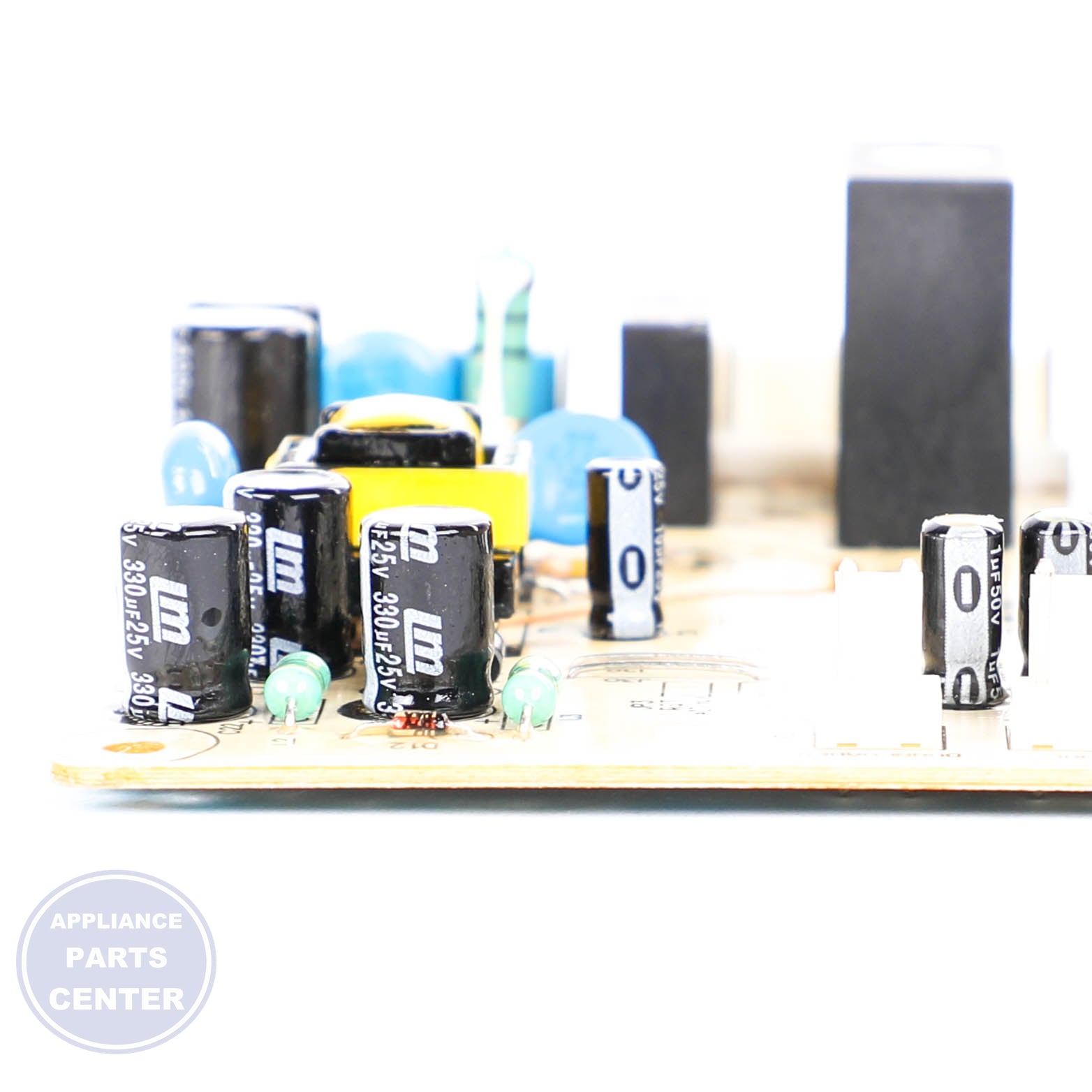 WCI MAIN BOARD KIT W/O 5303918900 - Main view showing seamless functionality for specific models