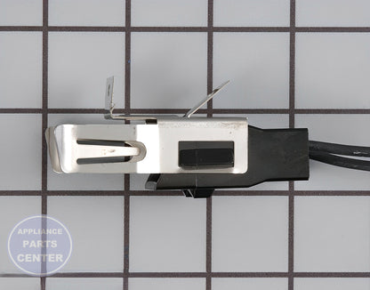 FRIGIDAIRE OVEN BURNER RECEPTACLE KIT 5303935058 - Detailed view of Receptacle & Wire Connector