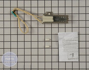 FRIGIDAIRE OVEN FLAT IGNITER 17" LEADS - Main view showing efficient ignition for various models