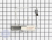 FRIGIDAIRE RANGE OVEN FLAT IGNITER 3-1/4" - Main view showing sturdy construction for various WCI Range models