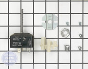 FRIGIDAIRE OVEN BURNER TOP SWITCH KIT 5303935086 - Main view showing control dial for WCI Range/Stove/Oven