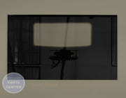 Frigidaire Outer Door Glass 5303935203 - Main view showing durable glass for Range/Stove/Oven models