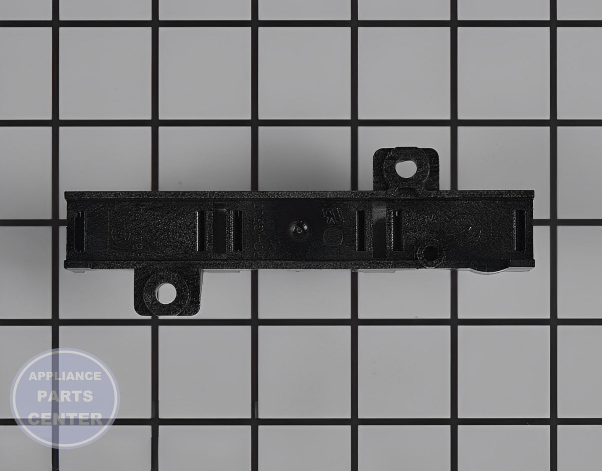 FRIGIDAIRE OVEN TERMINAL BLOCK 5303935271 - Detailed view of secure wire connections
