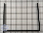 Frigidaire Trim Kit 5303935377 - Main view showing sleek finish for Range/Stove/Oven models
