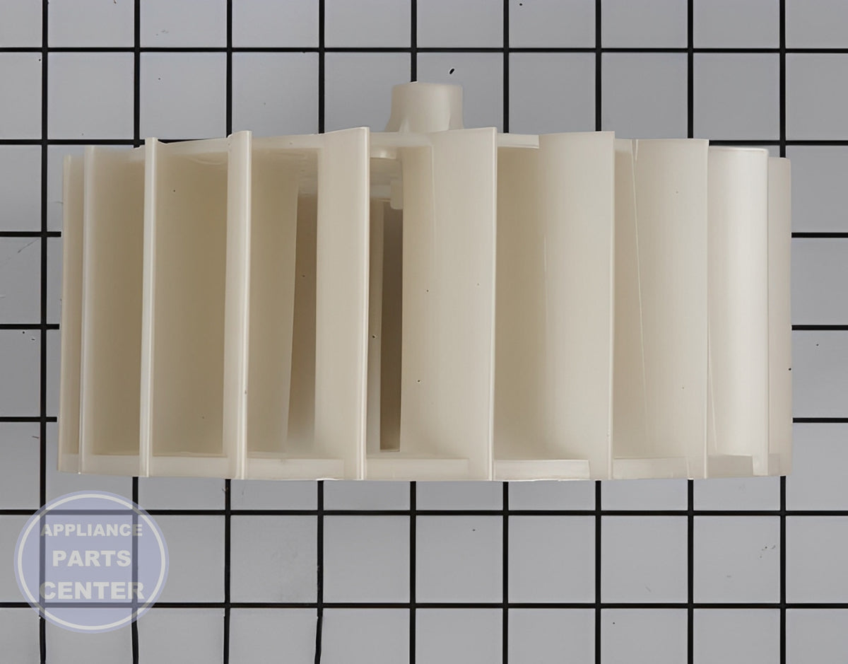 Blower Wheel 5303937125 - Detailed view of high-quality Blower Wheel & Fan Blade design