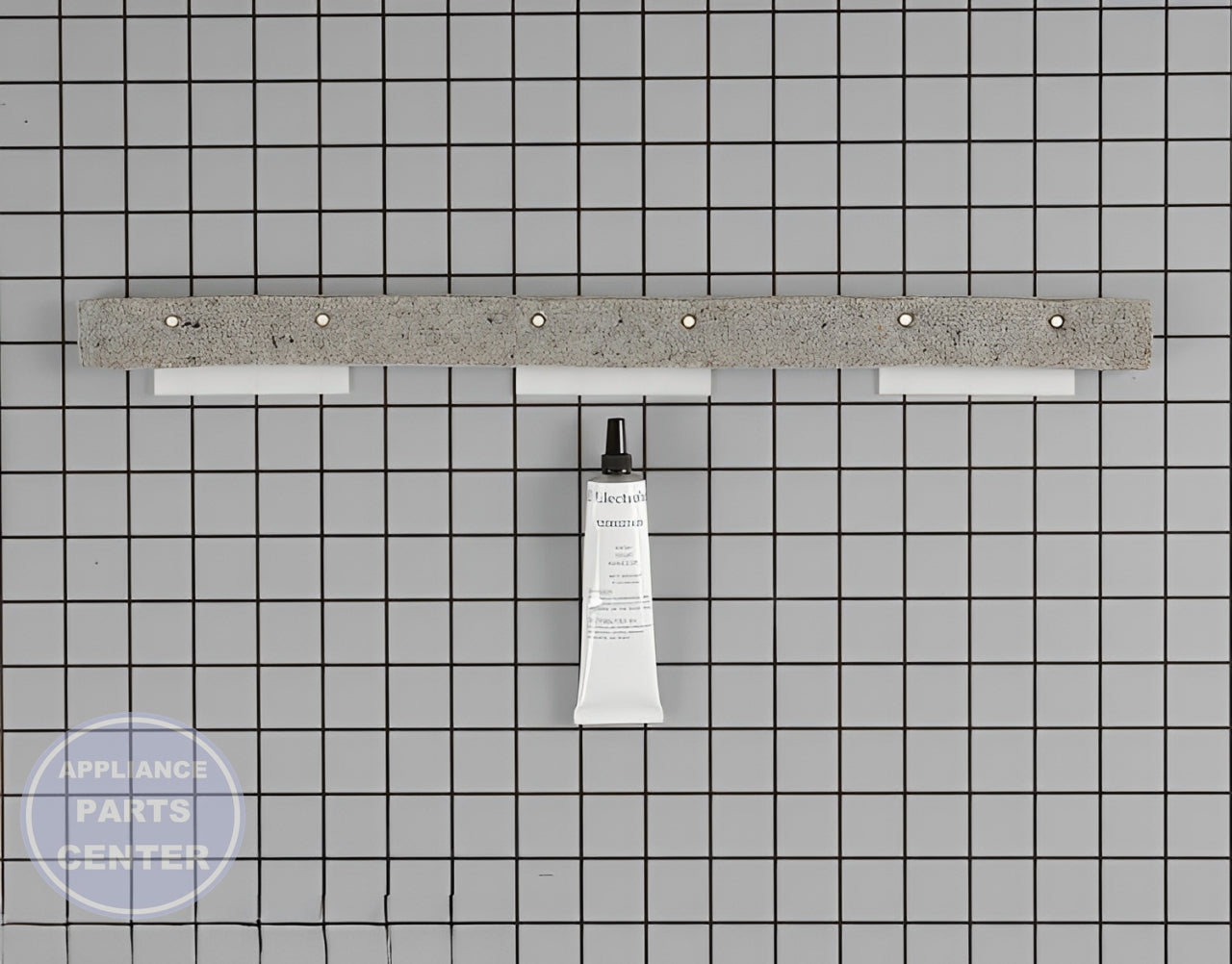 FRIGIDAIRE DRYER FELT SEAL AND GLIDE KIT DRUM - Main view showing durable components for F141811-000
