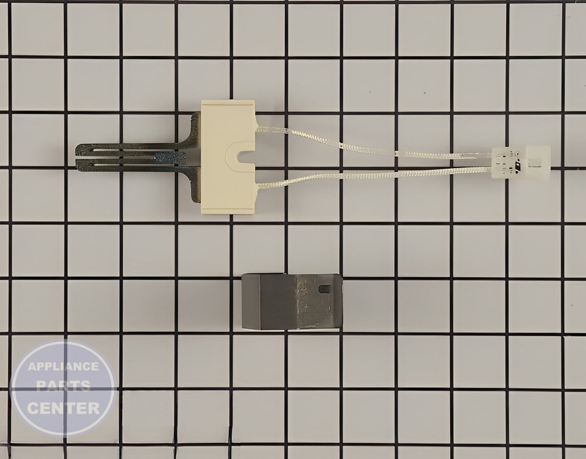 Frigidaire Igniter 5303937186 - Main view showing quick ignition for various models