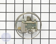 FRIGIDAIRE COLD CONTROL THERMOSTAT TEMPERATURE 5304404821 - Main view showing precise temperature control for Frigidaire models