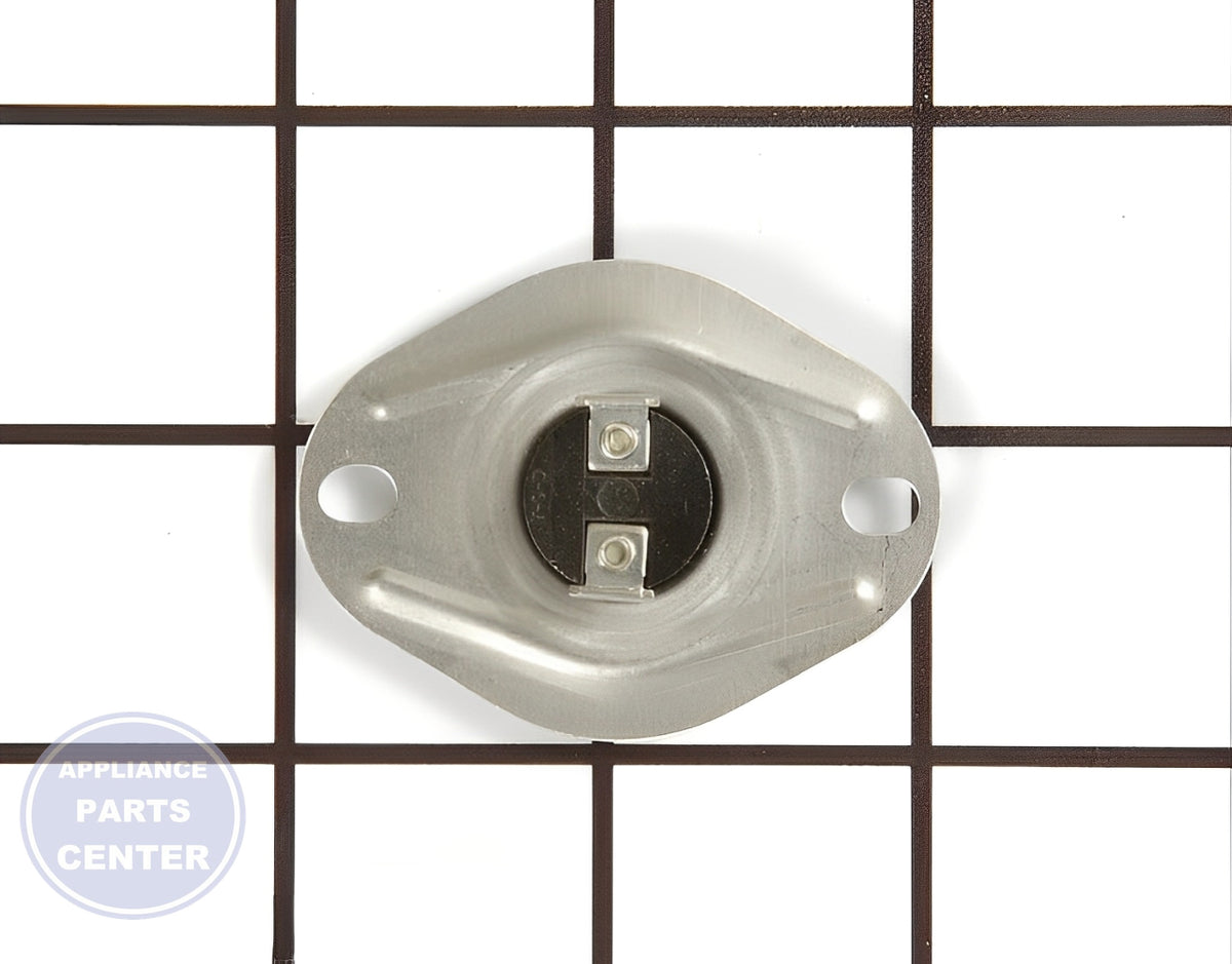 FRIGIDAIRE SAFETY THERMOSTAT 5304406099 - Main view showing temperature control for Frigidaire and Electrolux models