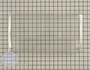 Frigidaire Drawer Front 5304411659 - Main view showing sleek design for Frigidaire and Kenmore models