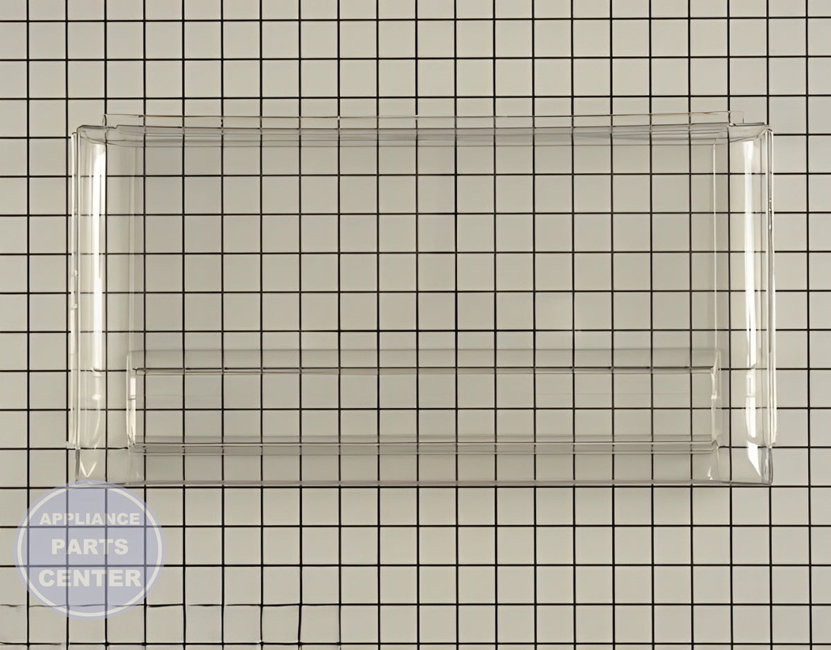 Drawer Front 5304411659 - Detailed view of sturdy construction and high-quality material