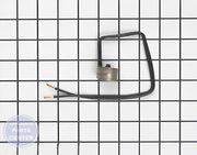 FRIGIDAIRE REFRIGERATOR THERMOSTAT-DEFROST 45DEG. WITH CLIP - Main view showing precise temperature control for WCI models