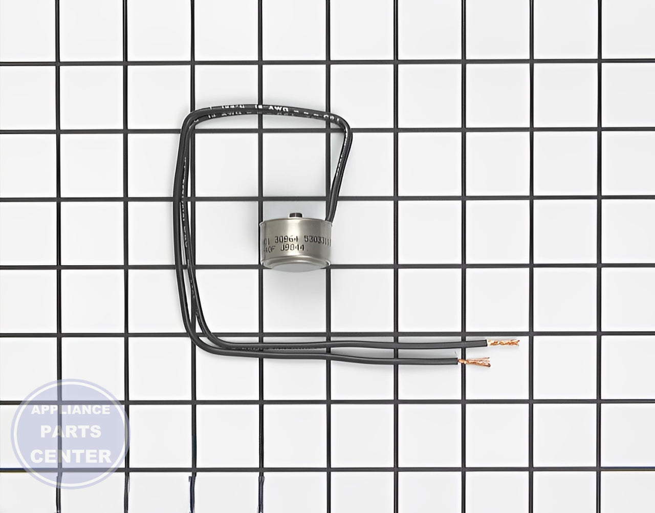 FRIGIDAIRE REFRIGERATOR DEF. LIMITER 70 DEG 5304413856 - Main view showing precise temperature control for FRIGIDAIRE models