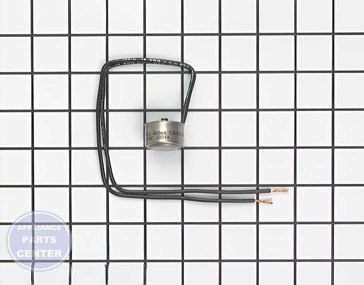 FRIGIDAIRE REFRIGERATOR DEF. LIMITER 70 DEG 5304413856 - Main view showing precise temperature control for FRIGIDAIRE models