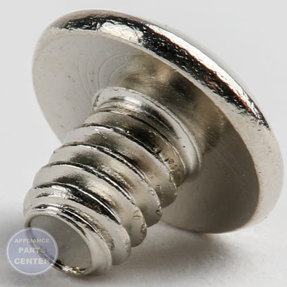 WCI SCREW 5304414648 - Installation in WCI models showing key mounting points