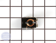 WCI RELAY 5304433579 - Main view showing compressor support for specific models