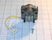 FRIGIDAIRE REFRIGERATOR FAN MOTOR KIT 5304436055 - Main view showing efficient cooling for specific models