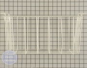 FRIGIDAIRE REFRIGERATOR BASKET 5304439835 - Main view showing spacious storage for various models
