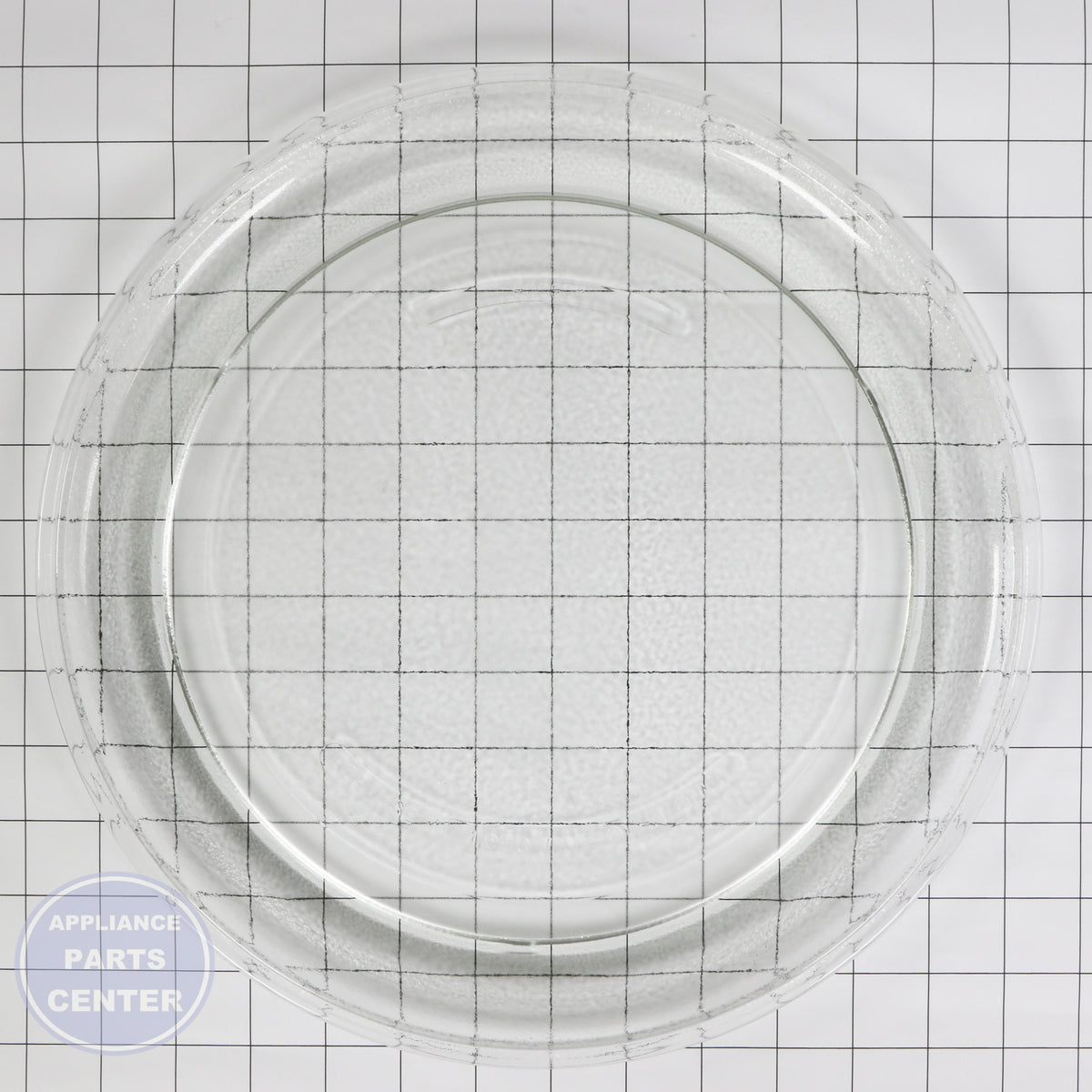 TRAY 5304440285 - Detailed view of durable construction