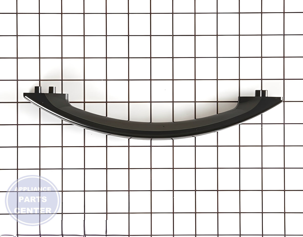 WCI HANDLE 5304440323 - Main view showing durable construction for WCI Microwave models